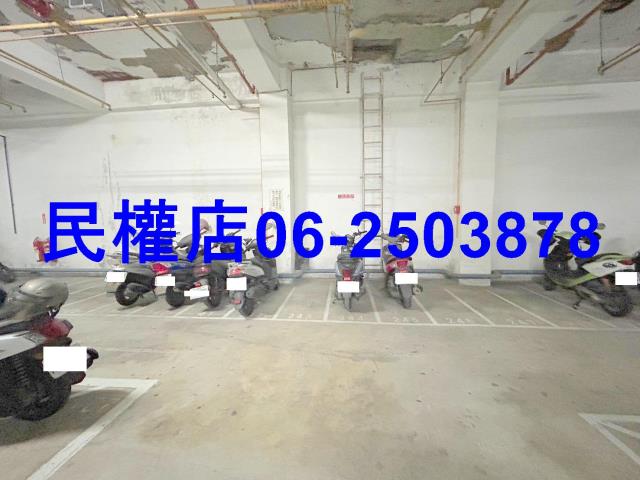 台南安平華廈-14