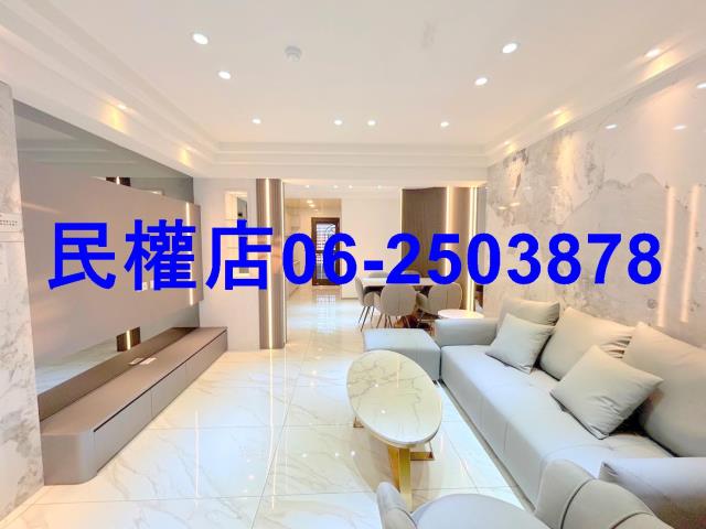 台南安平華廈-1