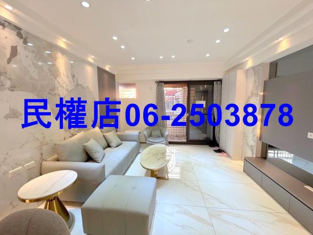 台南安平華廈-2