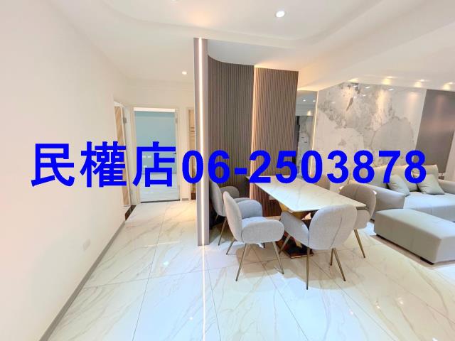 台南安平華廈-4