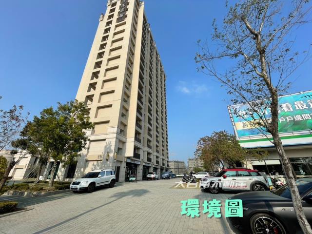 台南新市大樓-10