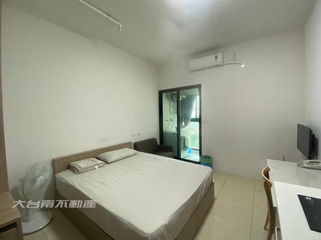 台南新市大樓-1