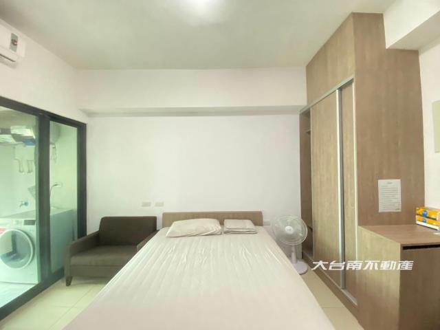 台南新市大樓-3