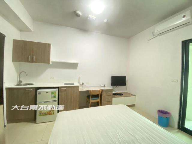 台南新市大樓-4