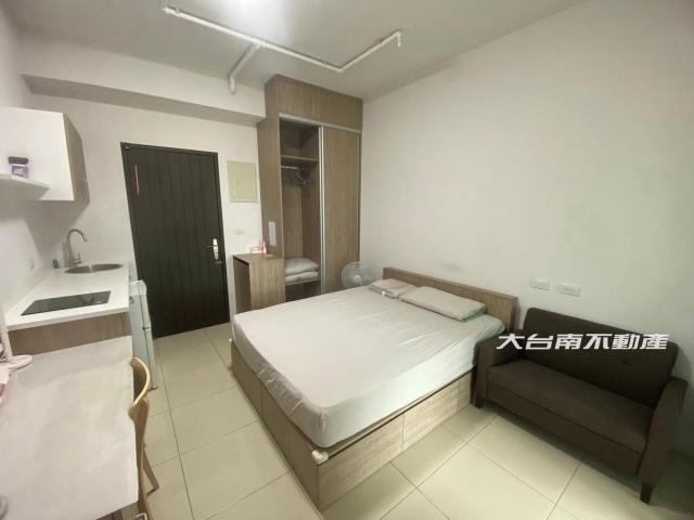 台南新市大樓-5