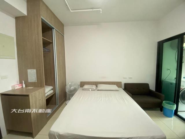 台南新市大樓-7