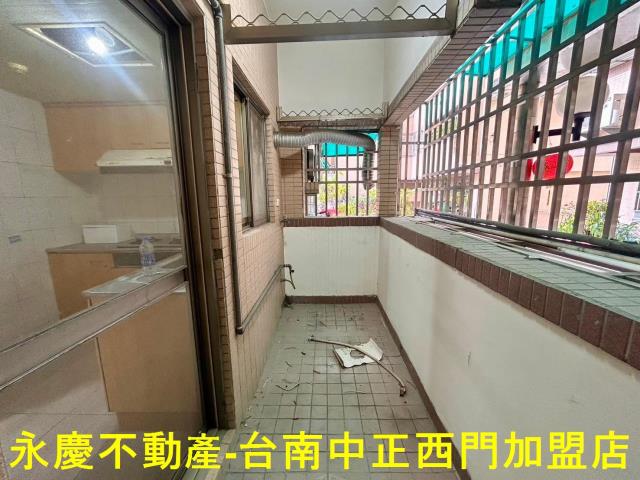 台南北區華廈-10