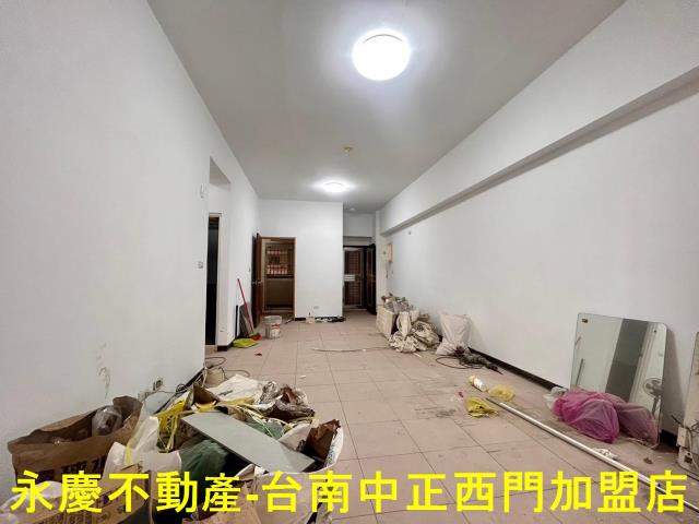 台南北區華廈-1