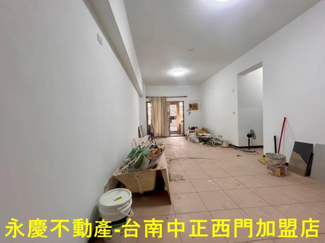 台南北區華廈-2