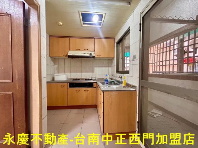 台南北區華廈-9