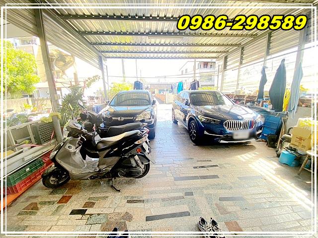 台南新市透天-2