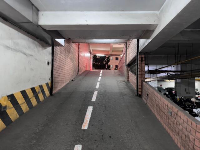 台南永康華廈-10