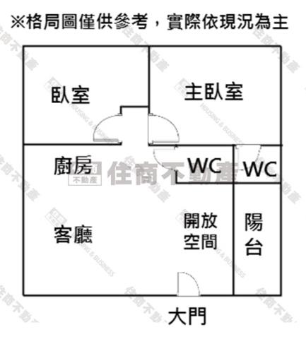 台南永康華廈-11