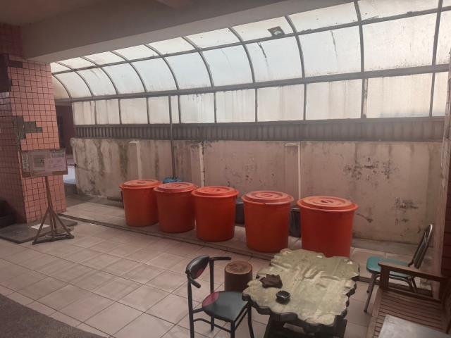 台南永康華廈-2