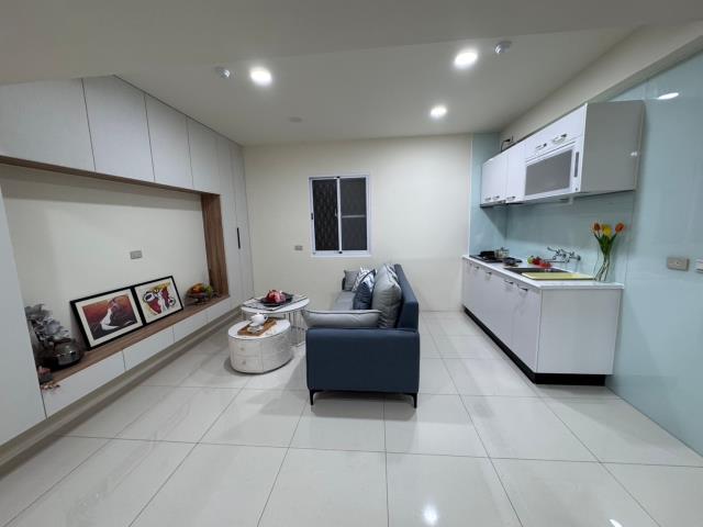 台南永康華廈-4