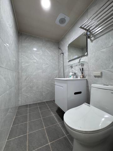 台南永康華廈-5