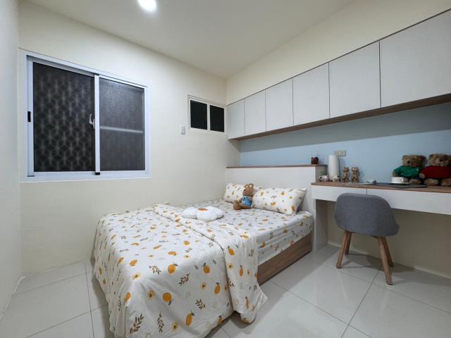 台南永康華廈-8