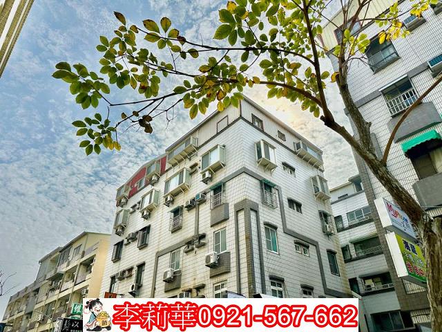 台南中西區公寓-1