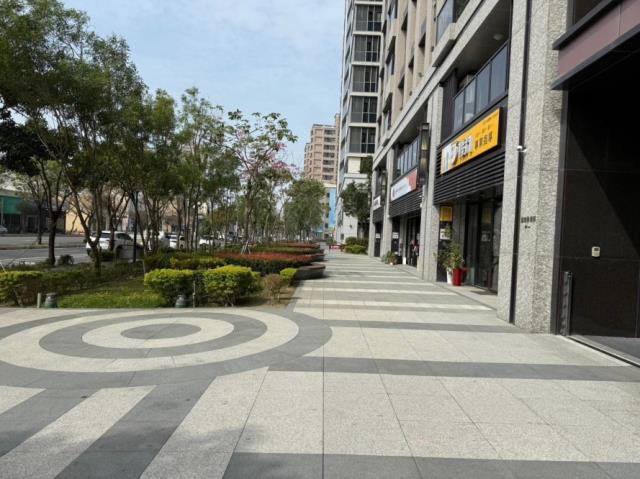 台南北區大樓-13