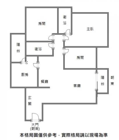 台南北區大樓-14