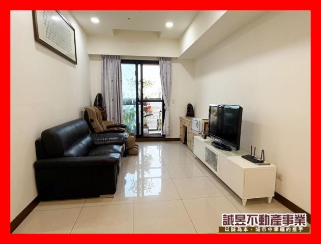 台南北區大樓-1