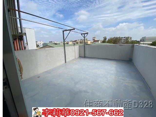 台南安南透天-11