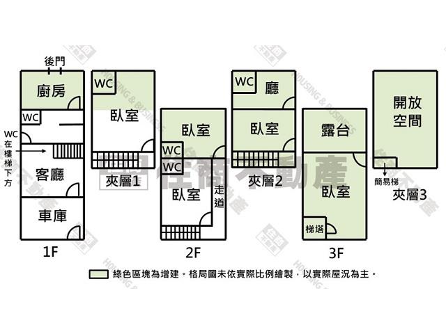 台南安南透天-12