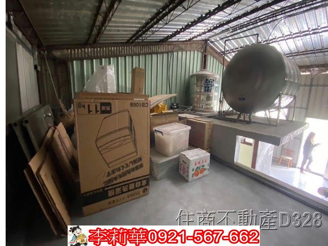 台南安南透天-8