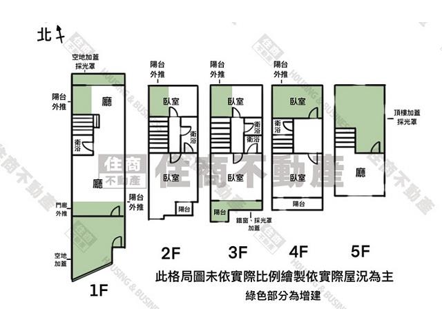 台南安南透天-15