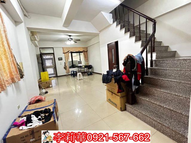 台南安南透天-1