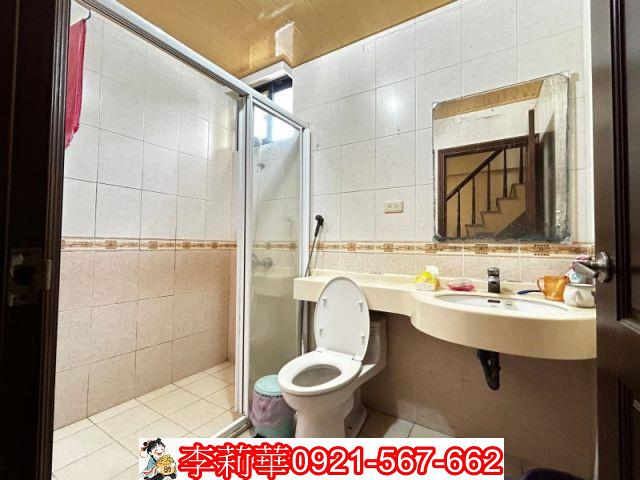 台南安南透天-8