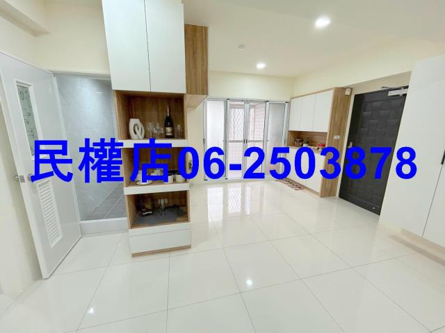 台南永康華廈-10