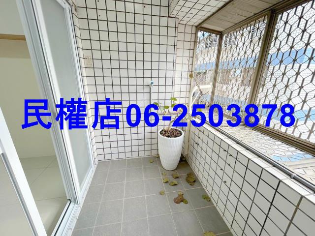 台南永康華廈-13