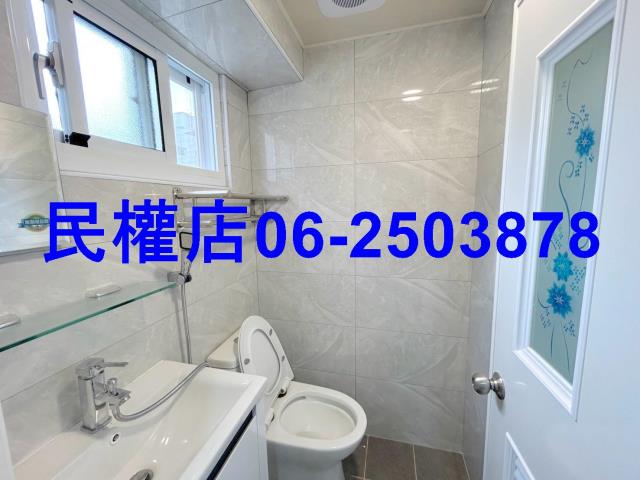 台南永康華廈-14