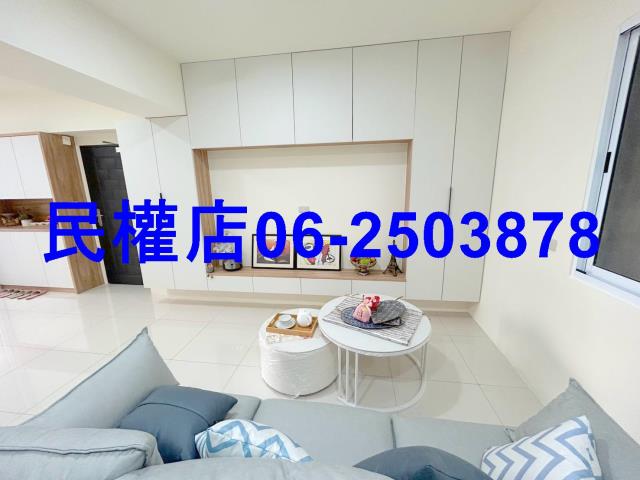 台南永康華廈-2