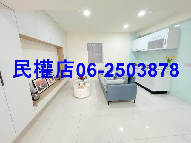 台南永康華廈-3