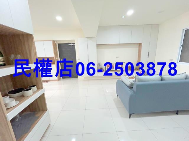 台南永康華廈-4