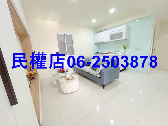 台南永康華廈-5