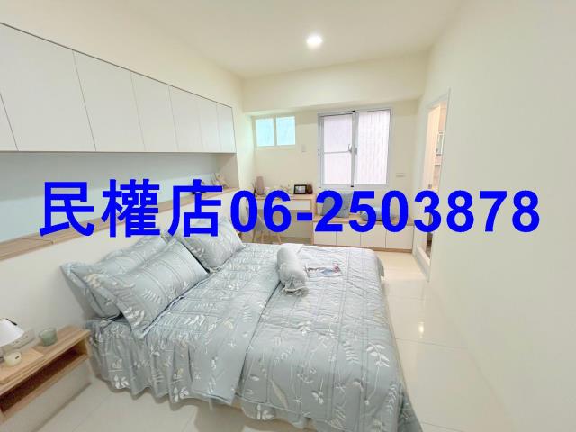 台南永康華廈-6