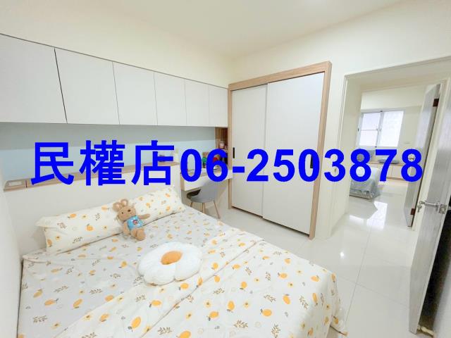 台南永康華廈-8