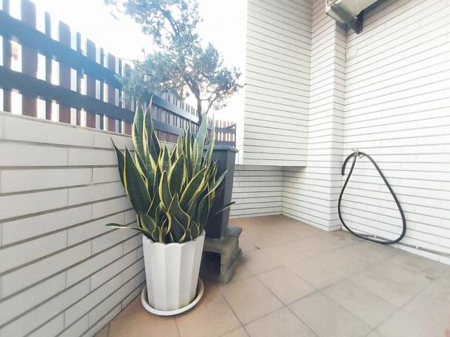 台南南區透天-11