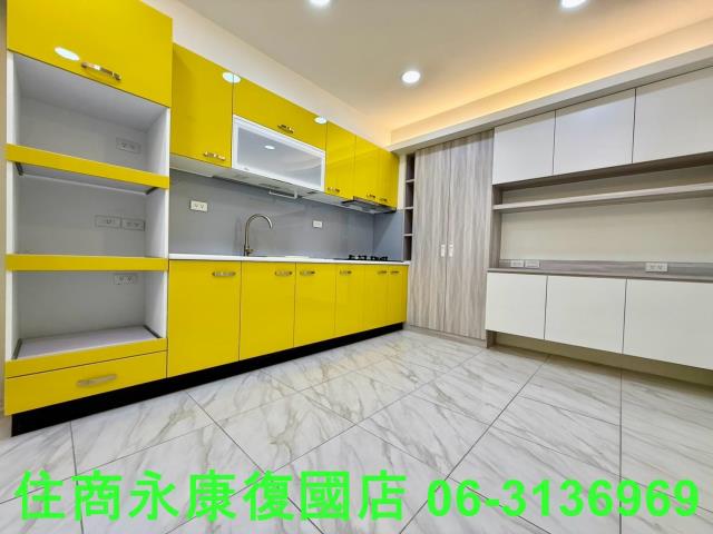 台南永康華廈-10