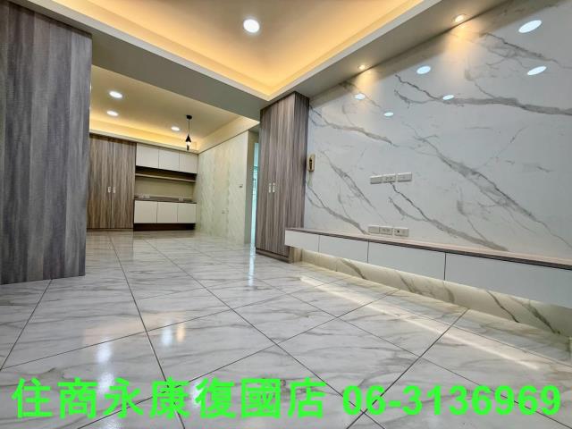 台南永康華廈-11