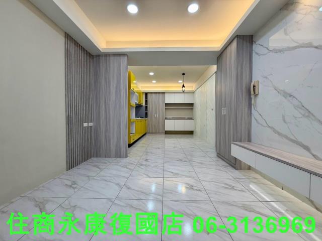 台南永康華廈-12