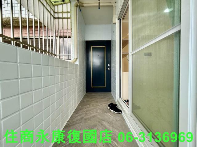 台南永康華廈-13