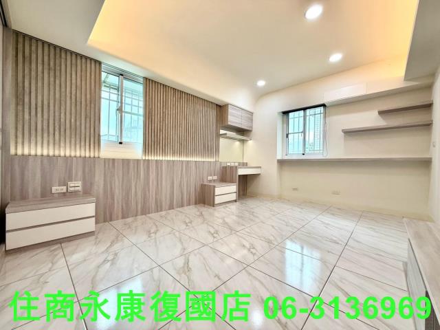 台南永康華廈-2