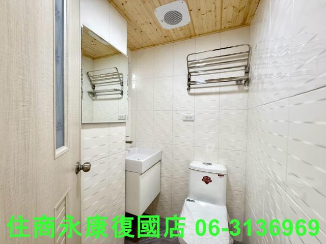 台南永康華廈-3