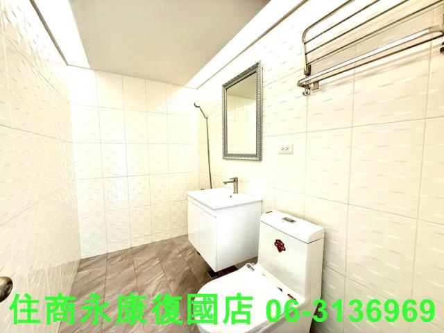 台南永康華廈-4