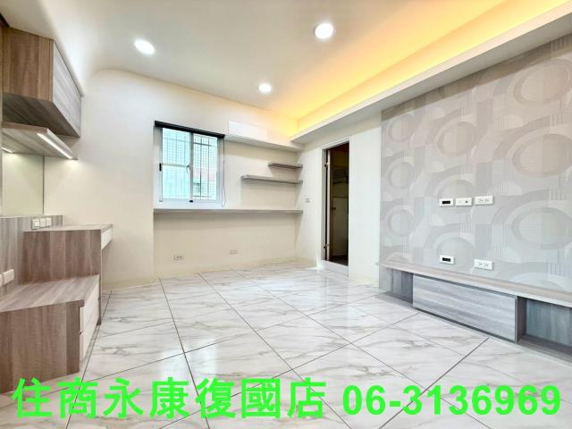 台南永康華廈-1