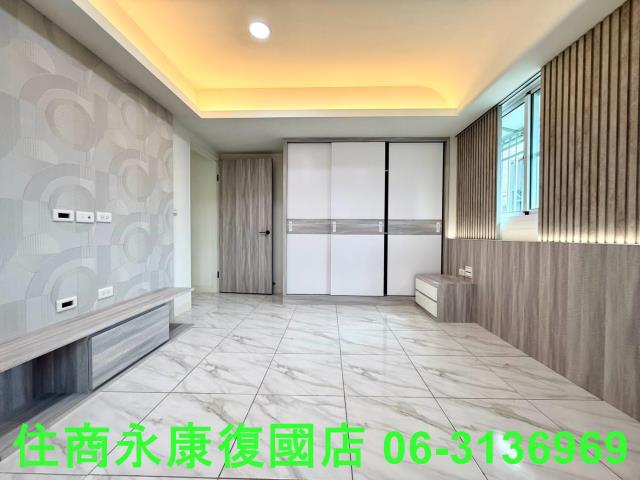台南永康華廈-5